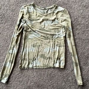 NWOT American Eagle Soft & Sexy Long sleeve